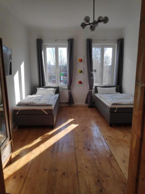Lea Apartment 3 Raum Leipzig Ost